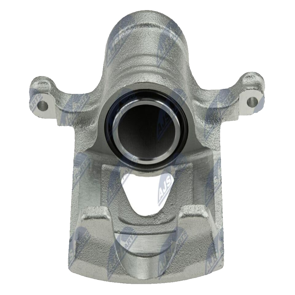 Brake caliper Front Axle Left Fist-type Caliper HZP-DW-004 NTY for CHEVROLET