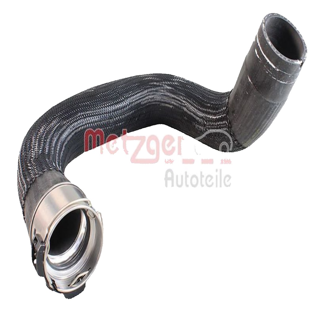 CHARGE AIR HOSE 2401082 FOR FIAT 46346020 55280444/60384 940C1.000 1.6L 4cyl