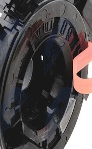 Fits NTY EAS-TY-013 STEERING WHEEL TAPE/REEL TOYOTA AURIS 2007-,AYGO  ⭐UK Stock⭐