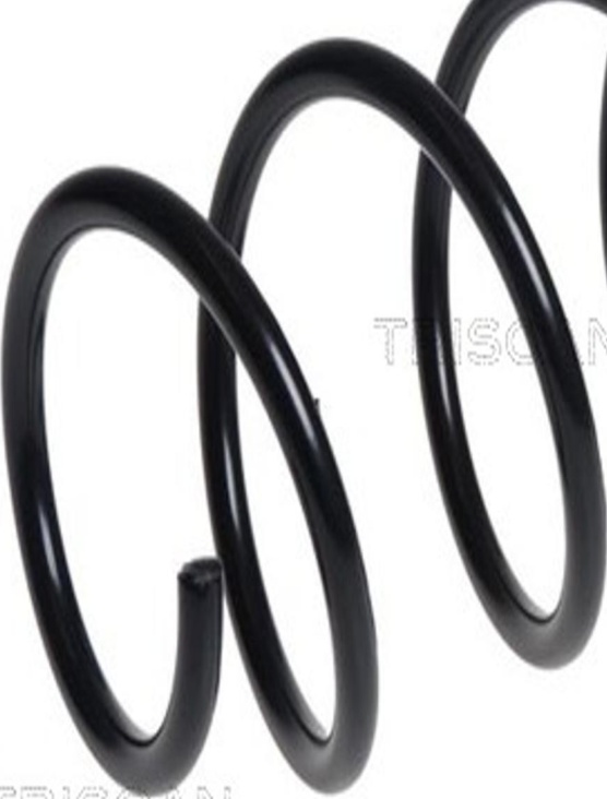Coil Spring fits AUDI A3 8V 1.5 Front 17 to 20 Suspension Kilen 5Q0411105FC New - Image 4
