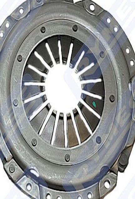Clutch Kit for VAUXHALL ASTRA Mk IV G 1998 to 2005