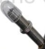 16 x 2.40 SCHWALBE AV3 Inner Tube 40mm Schrader / Car / Auto Valve
