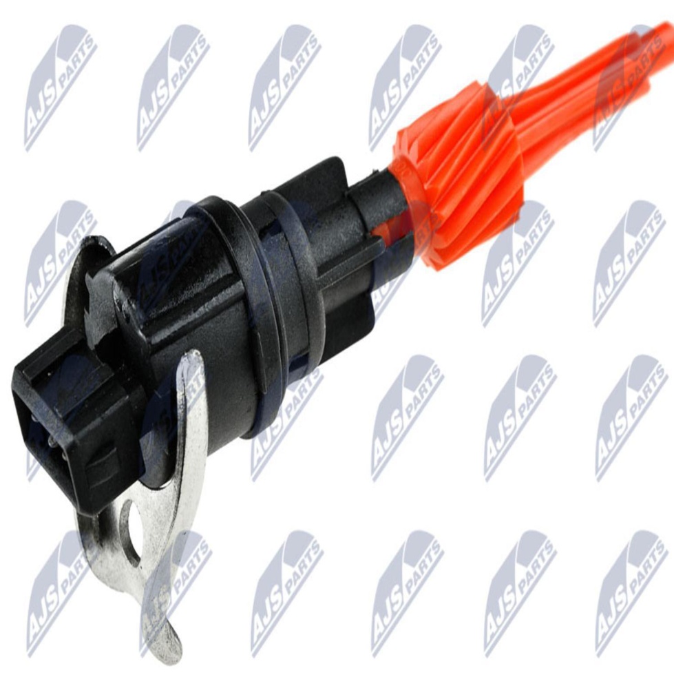 N.T.Y. ECP-AU-025.NTY Sensor, speed for AUDI,SEAT,SKODA,VW