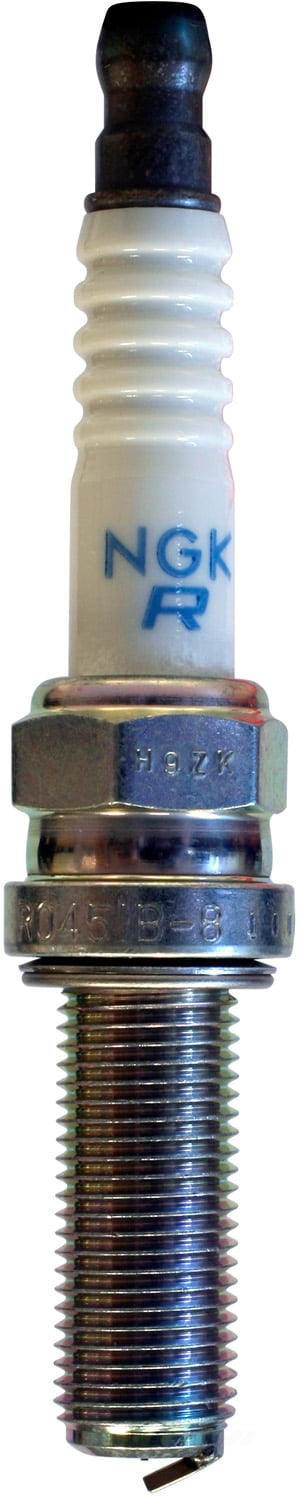 8x NGK R0451B-8 9356 Racing Spark Plugs - Image 5