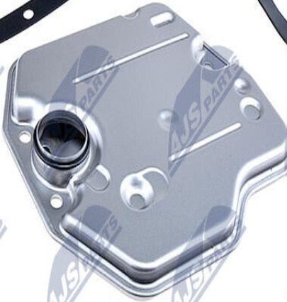2x ✅Fits NTY FSF-TY-003 TRANSMISSION FILTER ⭐UK Seller⭐ - Image 4