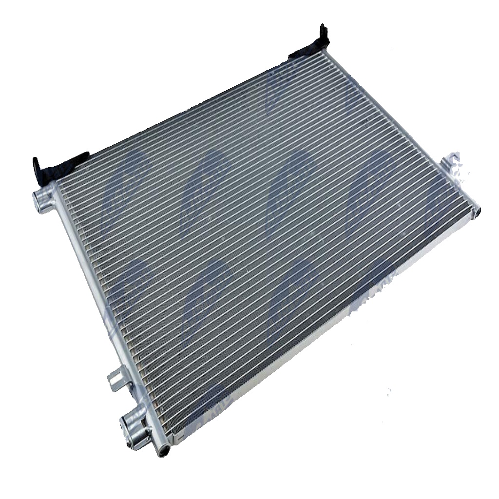 Fits NTY CCS-PL-024 AIR CONDITIONING CONDENSER VIVARO A (01-) 1.9 DTI ⭐UK Stock⭐