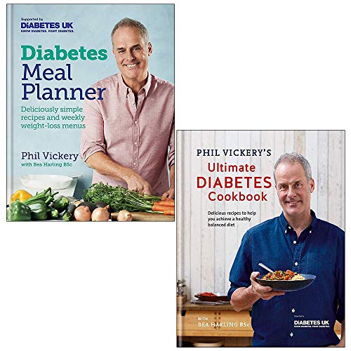 Diabetes Meal Planner