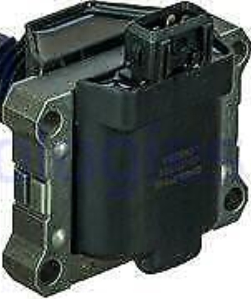 Fits DELPHI GN10781-12B1 ALFAROMEO IGNITION COIL // LANCIA 147, 156,  ⭐UK Stock⭐