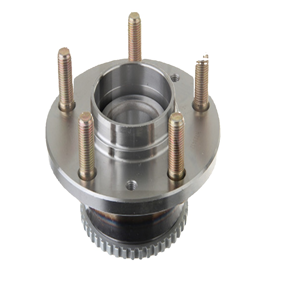 Rear NK 763224 Wheel Bearing Kit for MAZDA
