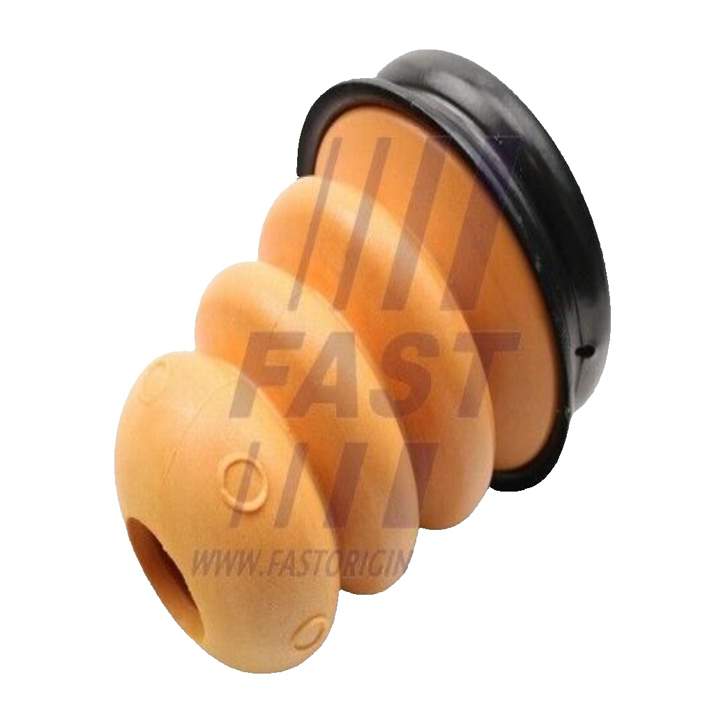 FT12614 FAST Rubber Buffer, suspension for FORD
