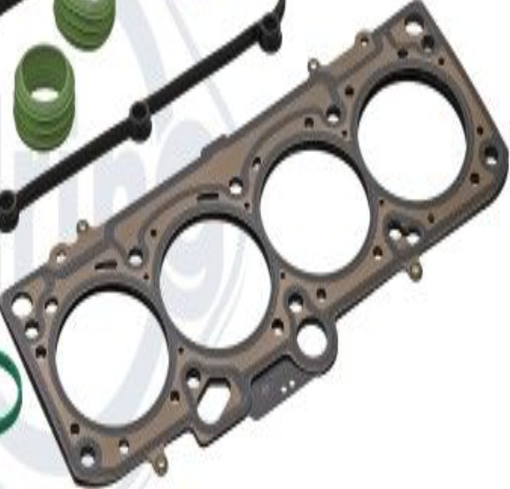 ✅Fits ELRING 376.131 HEAD GASKET KPL. VW  ⭐UK Seller⭐