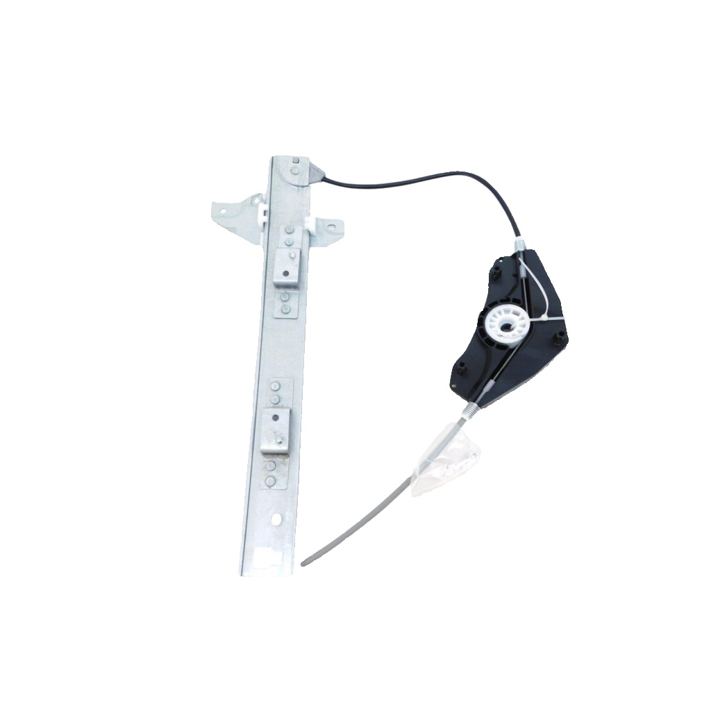 New Peugeot 407 Rear Left Side Window Regulator Mechanism 2004-2010