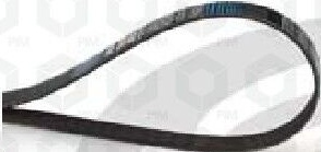 Gates Micro-V Stop Start Belt Kit - K036PK1020EST