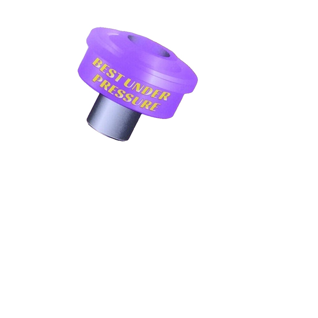 Powerflex Rear Shock Absorber Top Mnt Bushes for Insight ZE2 09-14 PFR25-430