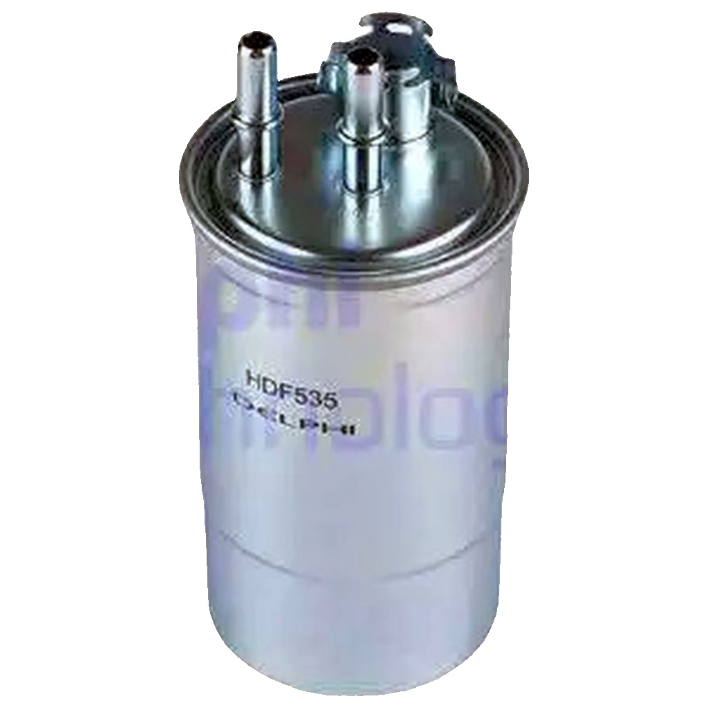 HDF535 DELPHI Fuel filter for FORD
