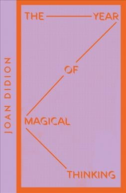 The Year of Magical Thinking by Joan Didion - - Image 4
