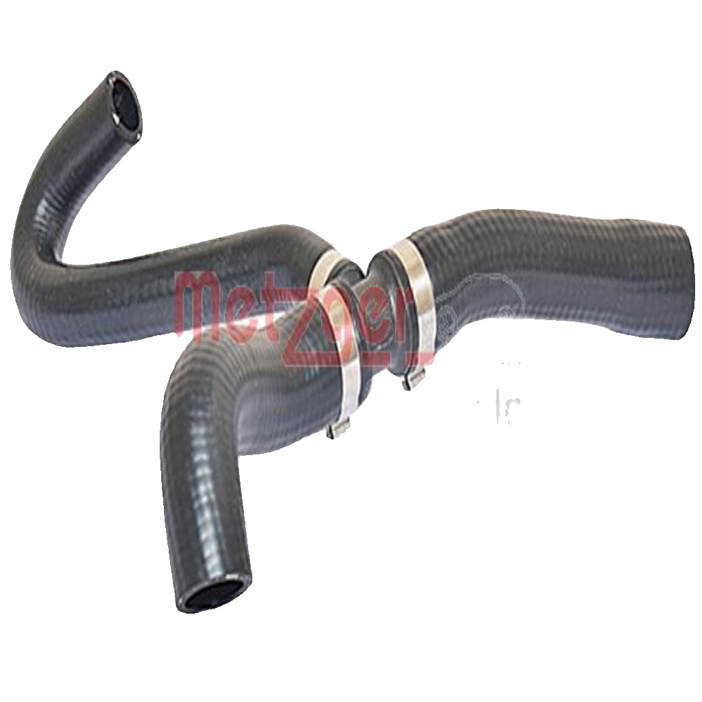 2x ✅Fits METZGER 2420759 RADIATOR JOSE  ⭐UK Seller⭐