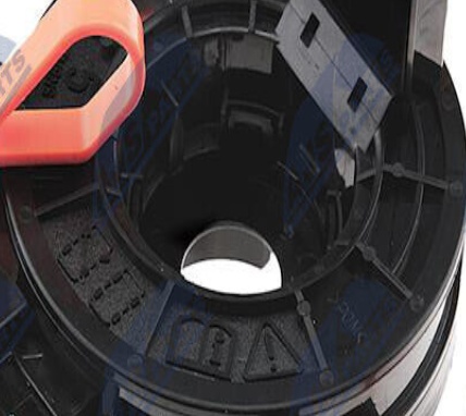 NTY EAS-TY-002 Clockspring, airbag