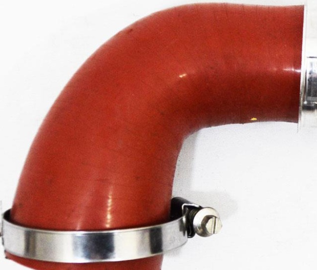 Turbo Intercooler Upper Left Air Hose Seat ALTEA LEON TOLEDO NEW 3C0145828C