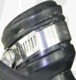 Rear Axle Subframe Crossmember For Toyota Auris, Prius, Corolla