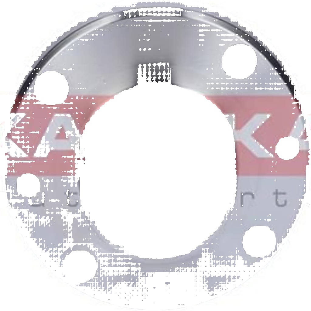 Front KAMOKA 5500107 Wheel Hub for FIAT,FORD,LANCIA