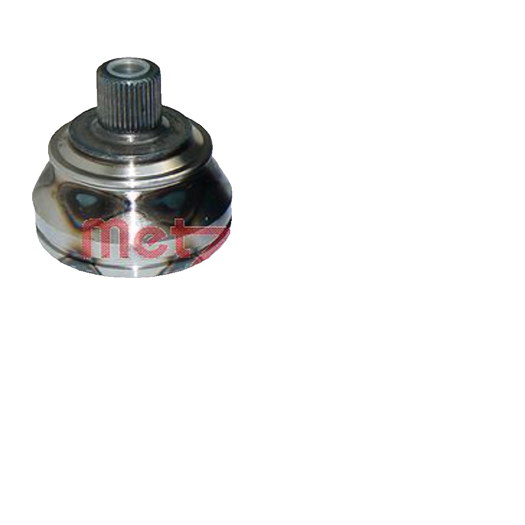 Original METZGER Joint Set Drive Shaft 7110168 for Audi