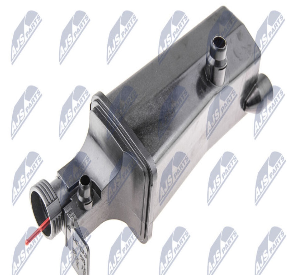 NTY CZW-BM-001 Expansion Tank, coolant for BMW