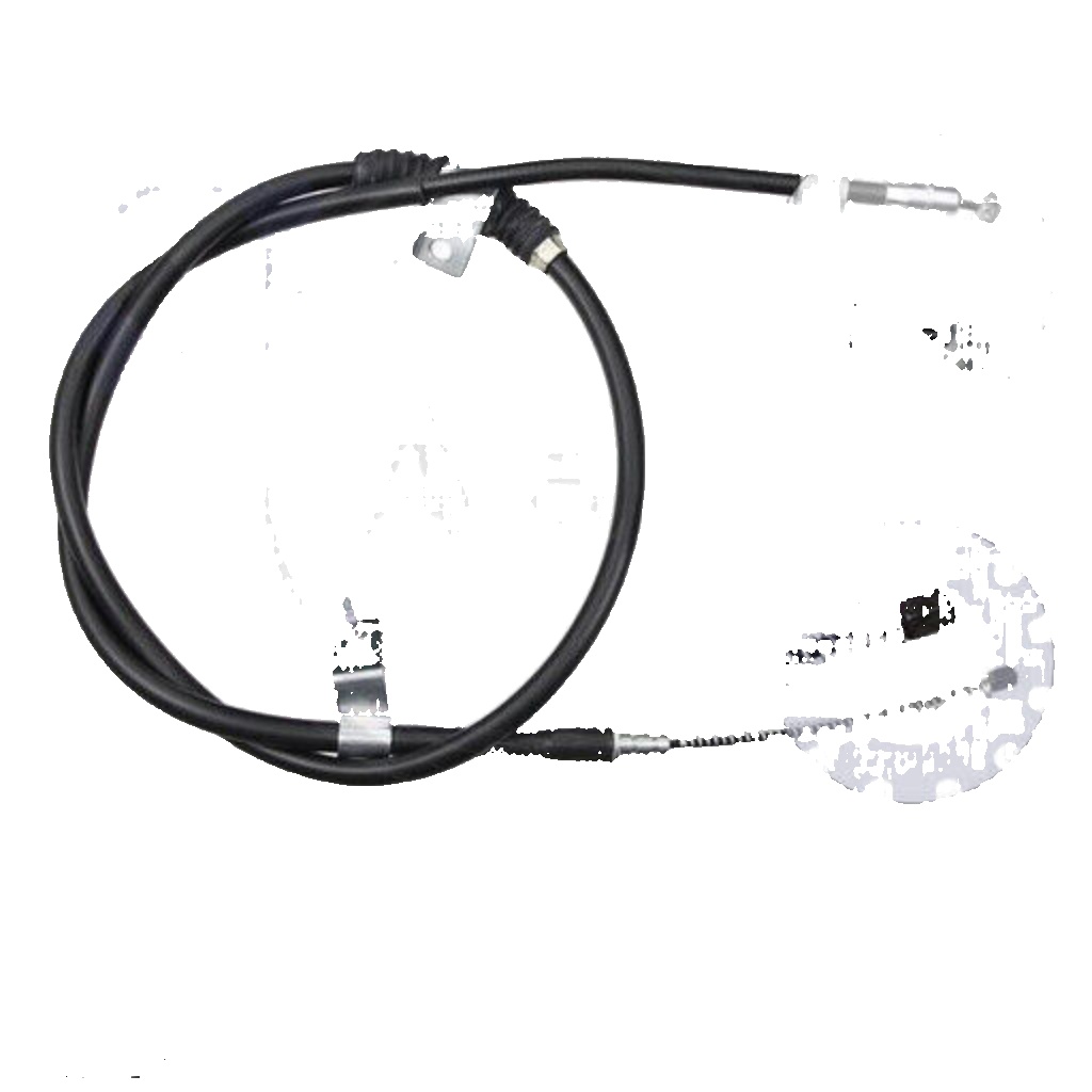 K17297 A.B.S. Cable, parking brake for CITROËN,MITSUBISHI,PEUGEOT
