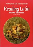 Reading Latin by Peter Jones, Keith Sidwell - - Image 3