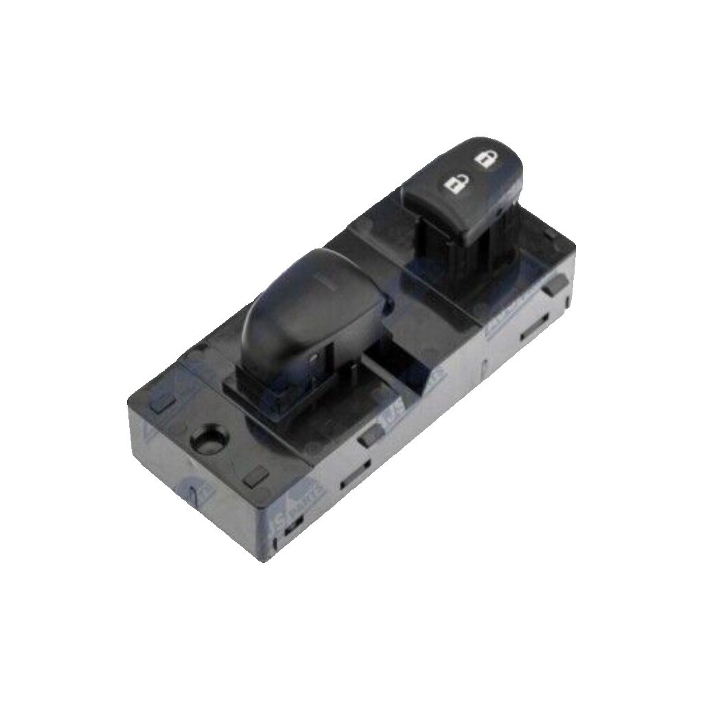 NTY EWS-NS-020 Switch, window regulator for NISSAN