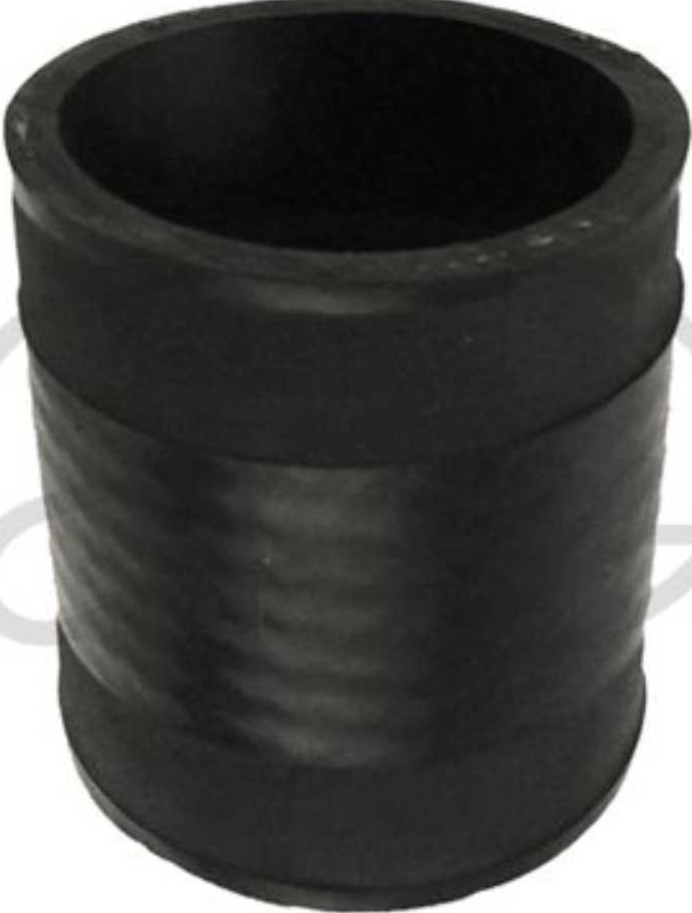 GATES 09-0559 Charger Air Hose for LAND ROVER