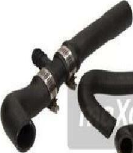 18-0509 MAXGEAR Radiator Hose for AUDI,VW