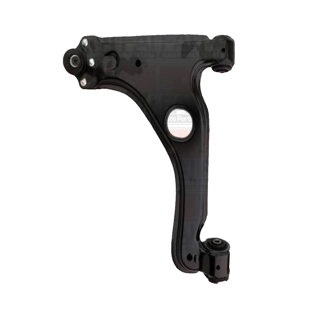 FAI SS446 Wheel Suspension Control Trailing Arm Front Left N/S For Opel Vauxhall