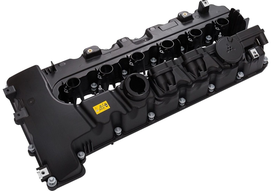 CYLINDER HEAD ENGINE VALVE COVER FOR BMW 3 SERIES E90 E91 E92 E93 325i 328i 330i