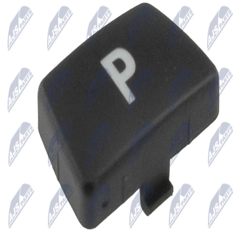 N.T.Y. EWS-BM-136.NTY Shift Selector Lever for BMW