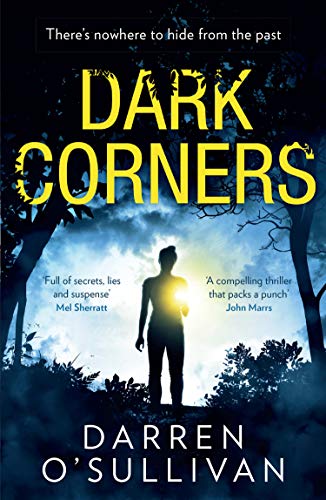Dark Corners Darren Osullivan - Image 4