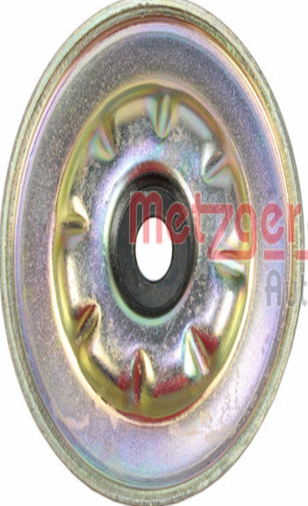 Front left and right METZGER 6490162 Repair Kit, suspension strut for OPEL,VAUXH