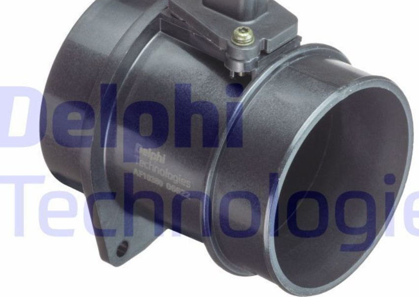 DELPHI-OE AF10380-12B1 Mass Air Flow Sensor for FORD