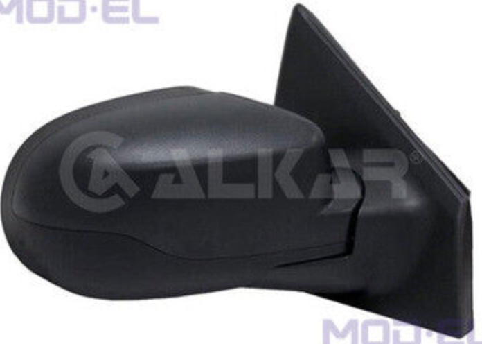 Right ALKAR 6126176 Outside Mirror for ,RENAULT