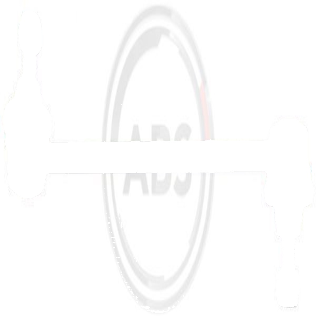 260748 A.B.S. Rod/Strut, stabiliser for HYUNDAI,KIA