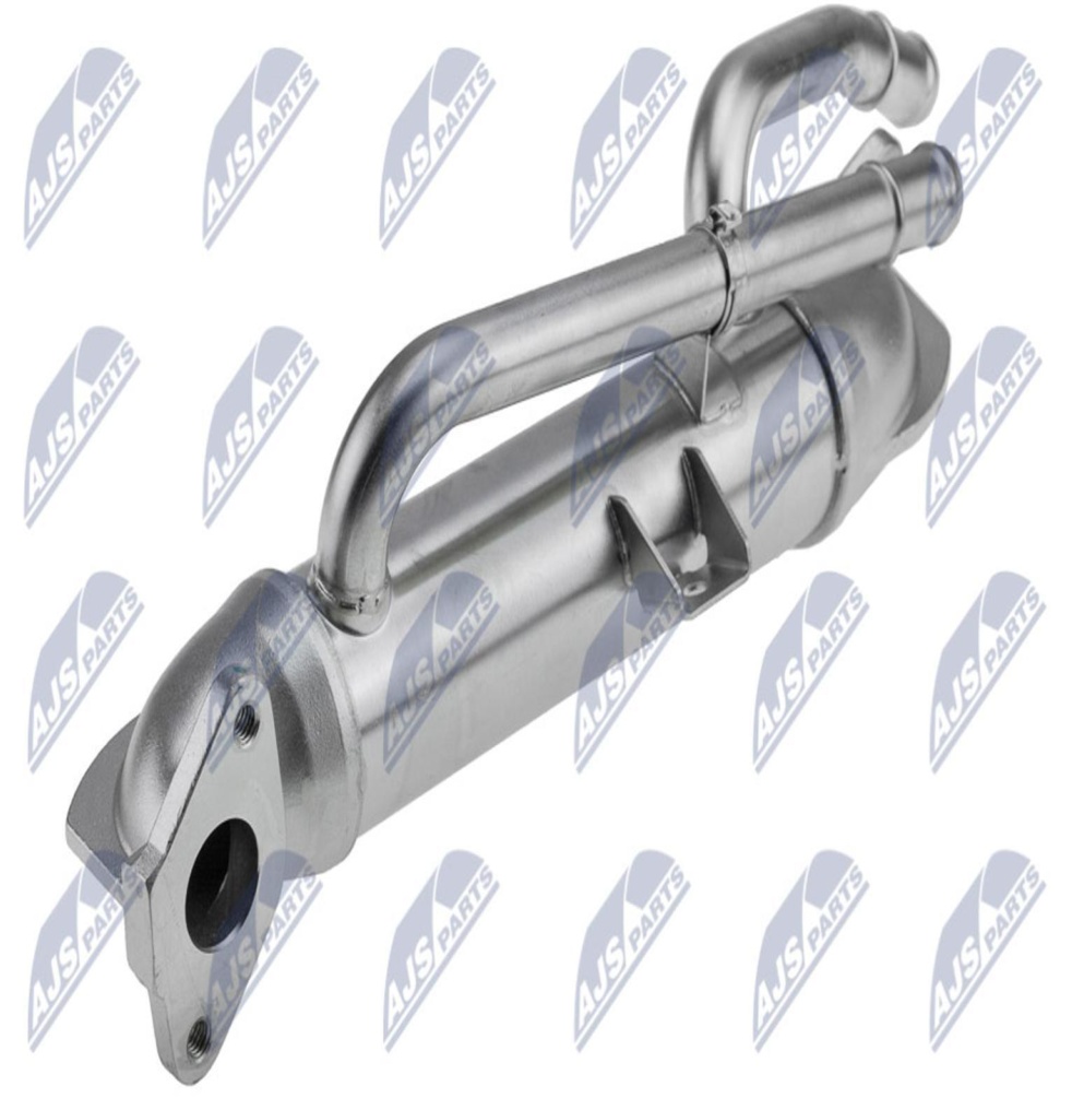 New Nty Egr Cooler For Audi A4 B6 2004- A4 B7 2004- Skoda Superb 2005