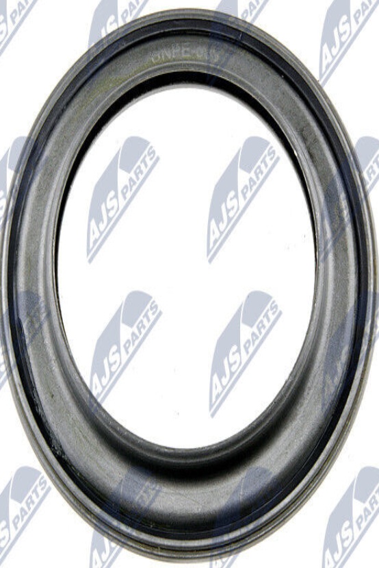 ROLLING BEARING SUSPENSION STRUT SUPPORT MOUNT AD-PE-009 FOR PEUGEOT LFZ 1.8L - Image 4