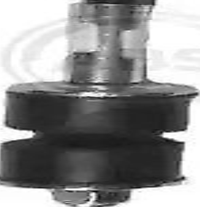 Stabilizer Link Suspension Rod 260253 A.B.S. for SAAB 9000 Hatchback 9000