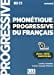 Phonetique Progressive Du Francais - Niveau Avance (B2/C1) + Cd Lucile Charliac - Image 5