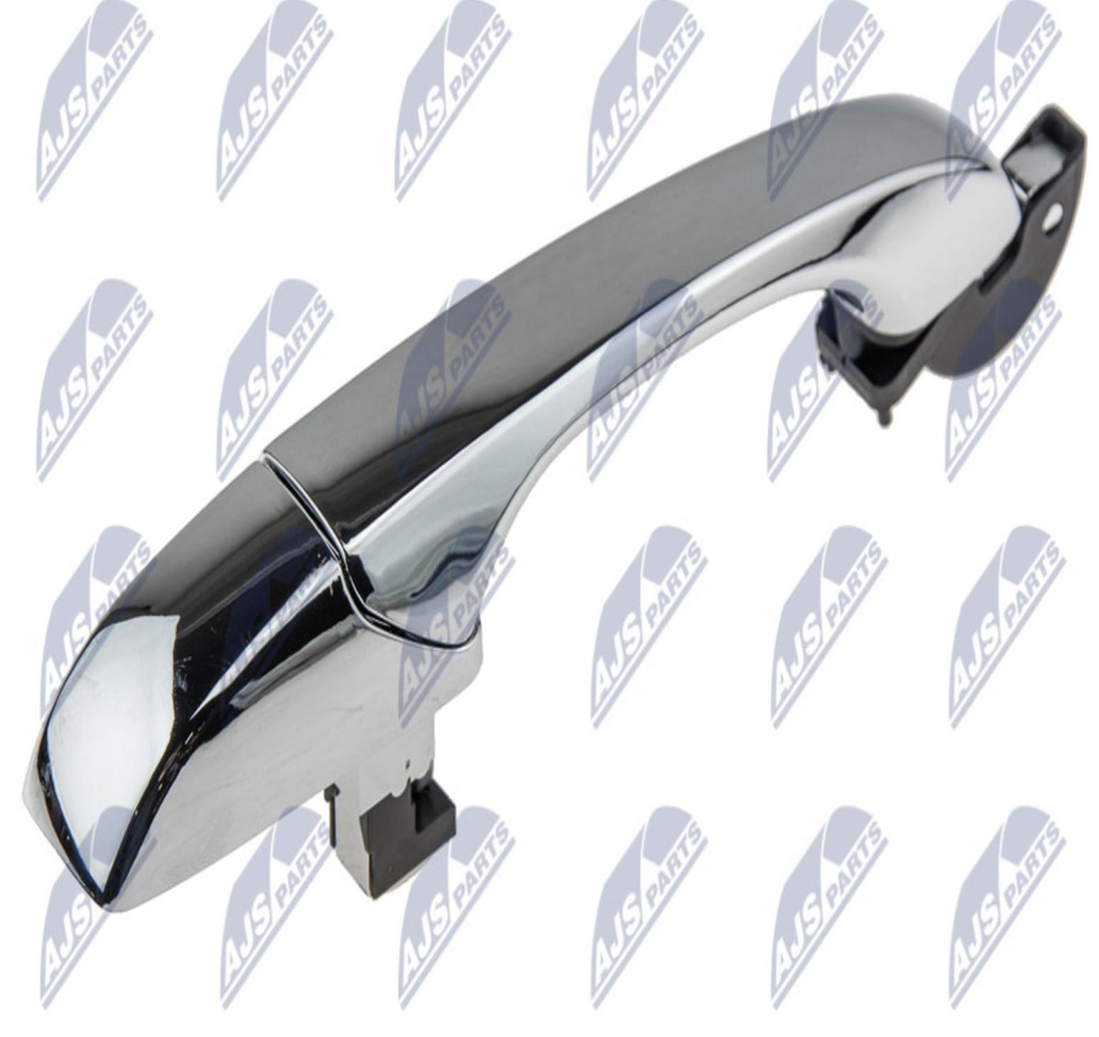 Fits NTY EZC-CH-041 EXTERIOR HANDLE - Image 3