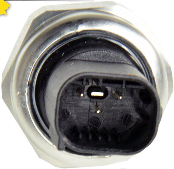 Mercedes CLS-Class (C218, X218) Pressure Sensor Air Conditioning