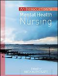 Introduction to Mental Health Nursing by Nick Wrycraft - 9780335233588