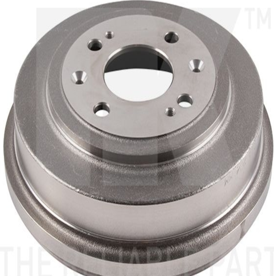 Front NK 215009 Brake Caliper for CHEVROLET,DAEWOO