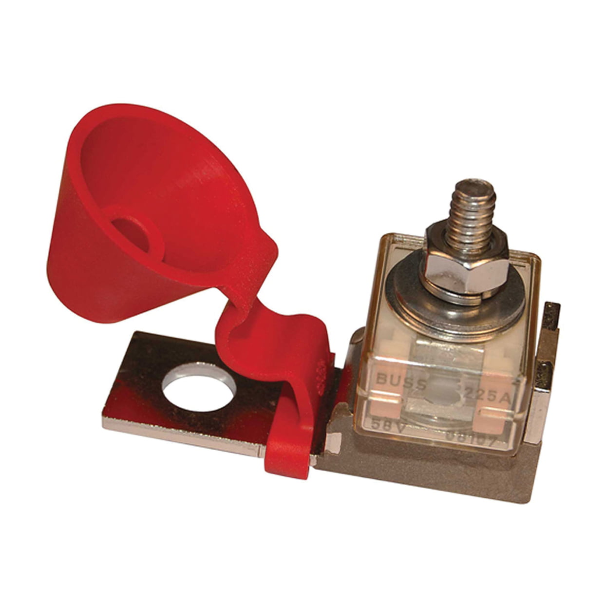 Blue Sea MRBF Terminal Fuse Block - 30 to 300A (BS5191) Ignition Protected