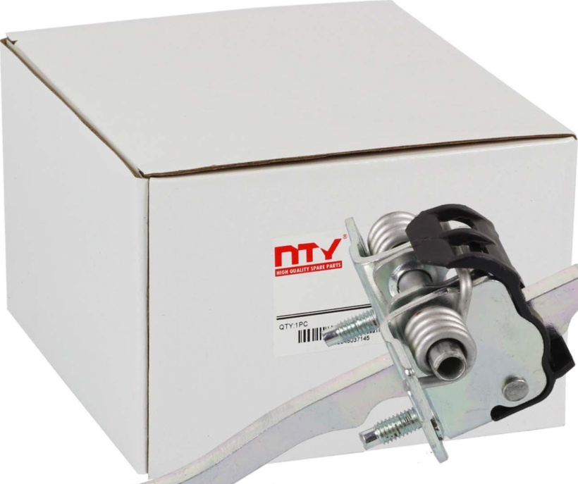 N.T.Y. EZC-PL-020.NTY Door Catch for OPEL